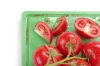 Deska do krojenia HACCP GN 1/1, 530x325x15 mm, zielona | HENDI, 826034