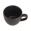 Filiżanka do espresso, 80 ml | PORLAND, Seasons Coal
