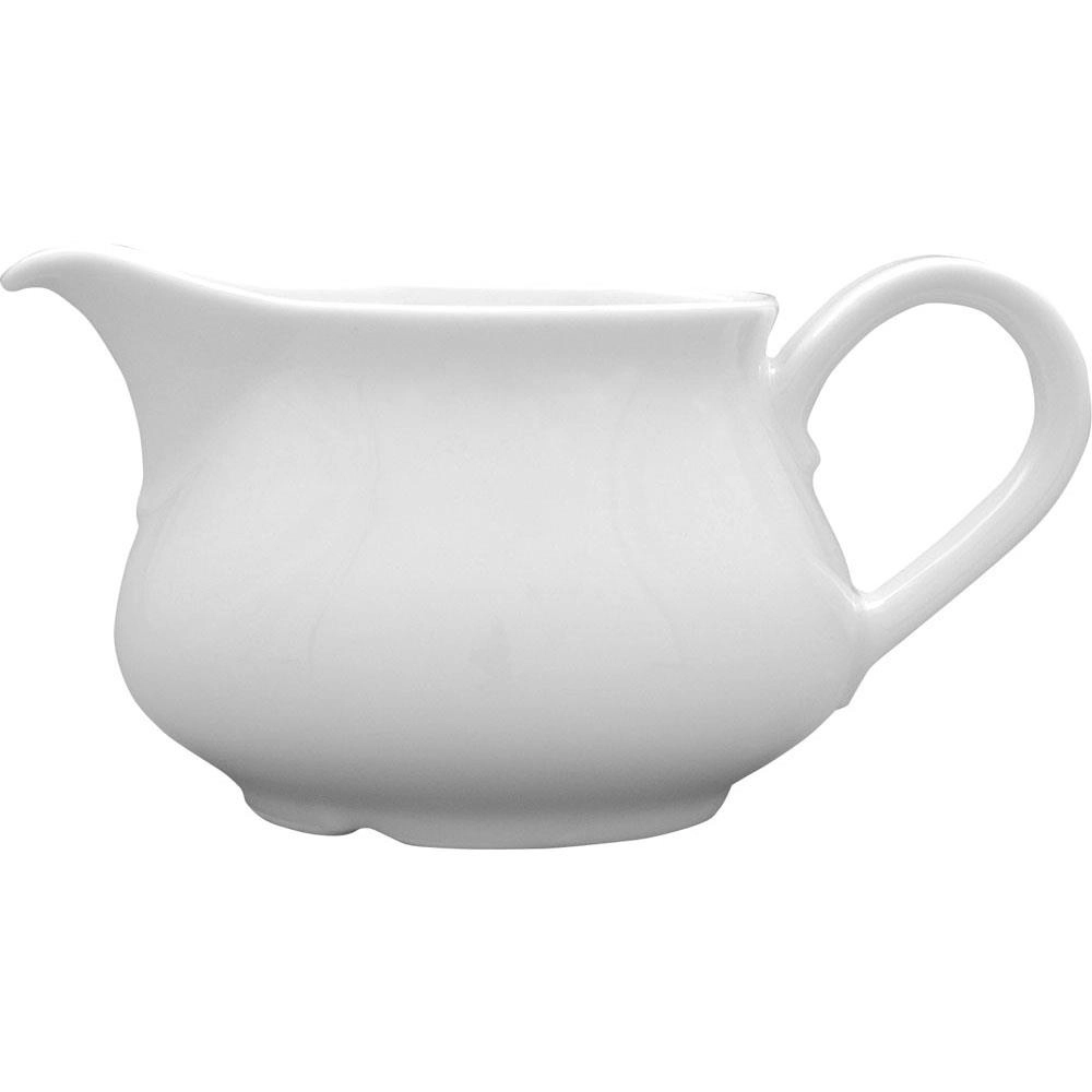 Sosjerka z porcelany 300 ml | LUBIANA, Wersal