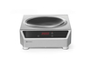 Wok indukcyjny, 3,5 kW, 230 V, 340×450×130 mm | HENDI, Profi Line