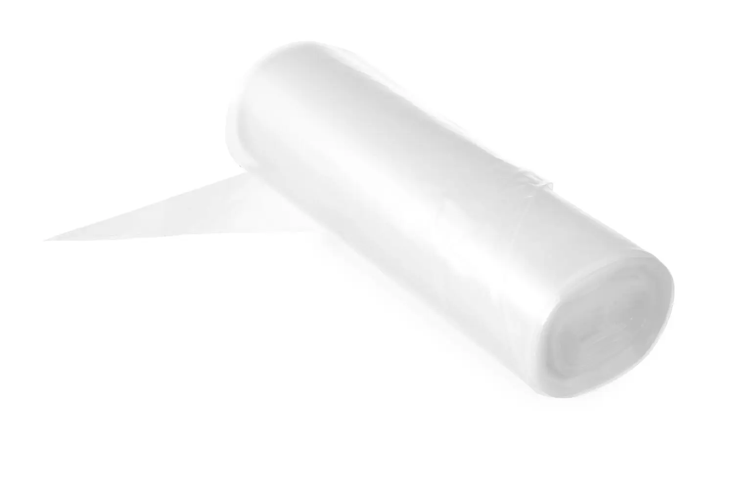 Worki do szprycowania jednorazowe 530x285 mm, 100 szt. | HENDI, 557105