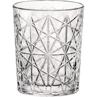 Szklanka wysoka 370 ml | BORMIOLI ROCCO, Lounge