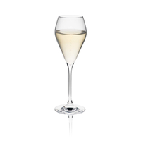 Kieliszek do prosecco, 240 ml | RONA, Mode