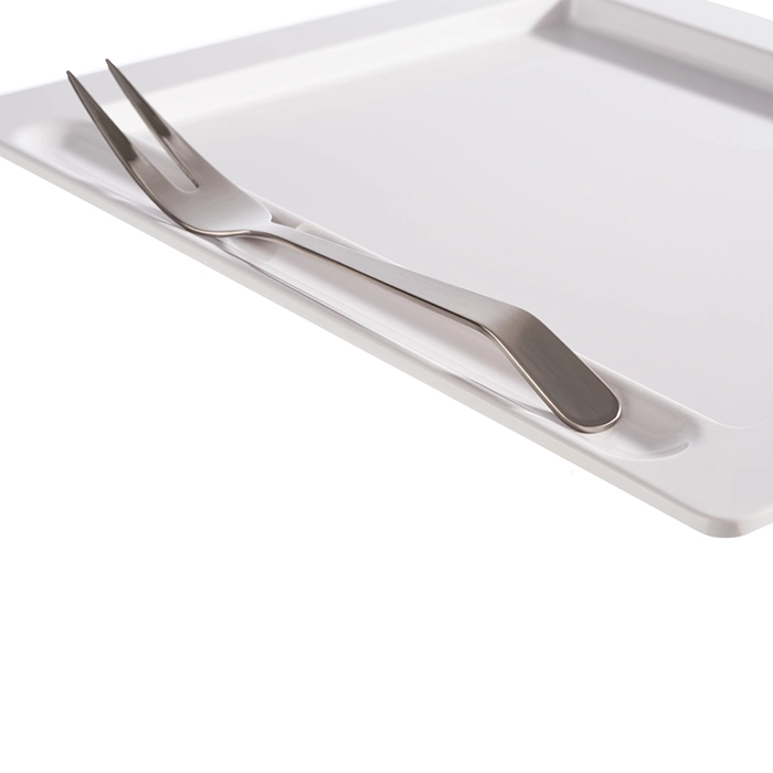 Taca GN 1/2 z melaminy, 325×265×15 mm | APS, Buffet Pro