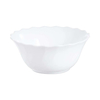 Salaterka z porcelany, 340 ml, biała | ARCOROC, Trianon