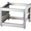 Podstawa do zmywarek, 575×560×450 mm | STALGAST, 802010