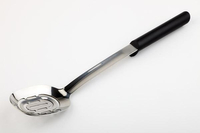 Łyżka perforowana ze stali nierdzewnej, 270 mm | APS, 00833