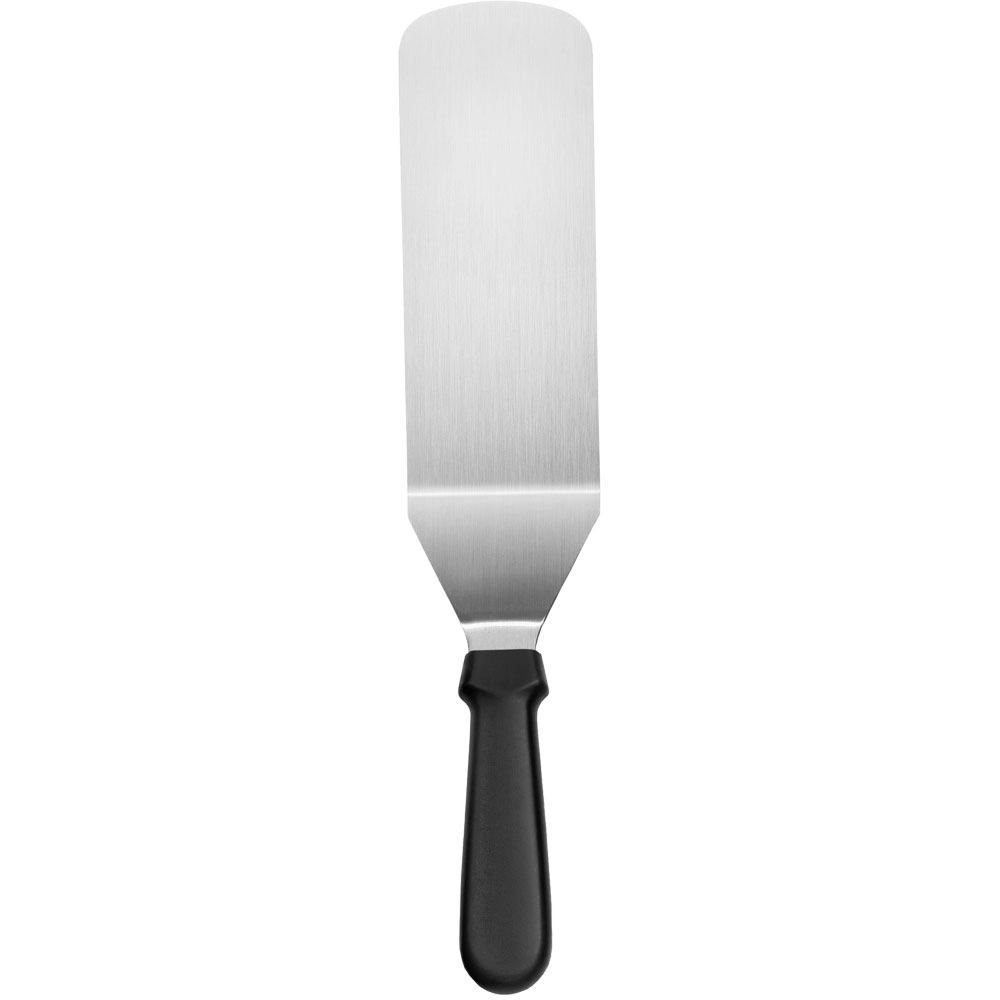 Łopatka do przewracania, pełna, 250x73 mm | STALGAST, 334252