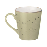 Kubek, 280 ml, zielony | FINE DINE, Olive