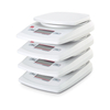 Waga pomocnicza, precyzyjna 620 g, dokładność 0.1 g, szalka 120×132 mm | OHAUS, 730011