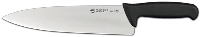 Nóż szefa kuchni 410 mm | AMBROGIO SANELLI, Supra
