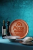 Talerz do pizzy, czerwony, ⌀310 mm | HENDI, Recipe Collection