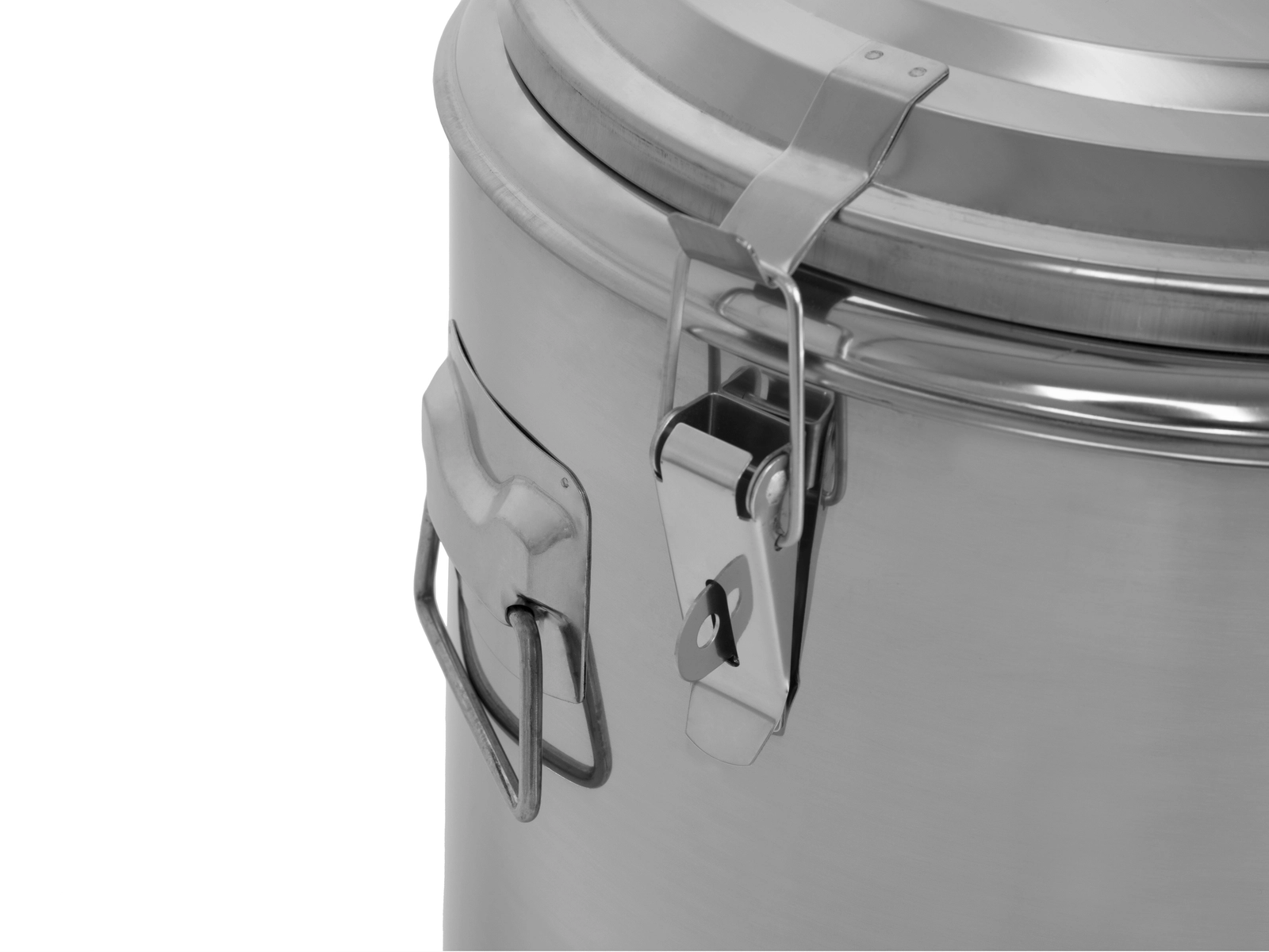 Termos 30 l ze stali nierdzewnej, ekonomiczny | TECHNICA, 521030