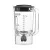 Dzbanek z poliwęglanu do blendera HBB908R, 1,25 l | HAMILTON BEACH COMMERCIAL, 6126-908R