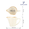 Mlecznik, 150 ml | PORLAND, Seasons Sand