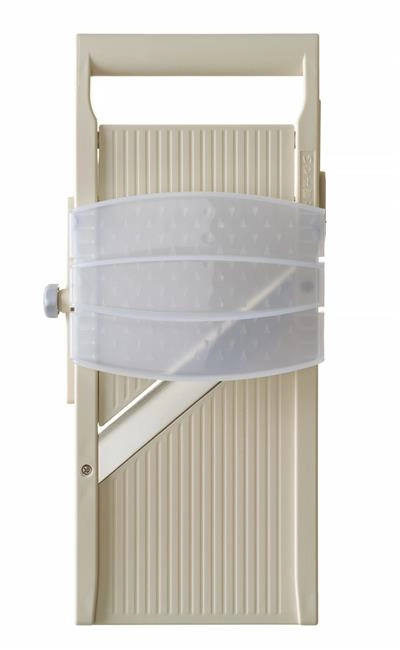 Mandolina japońska Shōgun PRO, 380x180x45 mm | HENDI, 221297