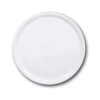 Talerz do pizzy, Ø330 mm, biały | FINE DINE, Speciale