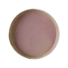 Talerz z wysokim rantem, Ø250 mm, różowy | FINE DINE, Rosa