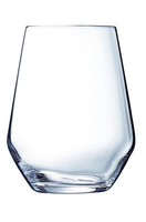 Szklanka 400 ml, zestaw 6 szt., ⌀88x110 mm | ARCOROC, Vina Juliette