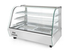 Witryna grzewcza nastawna, 160 l, 857x568x686 mm | HENDI, 233733
