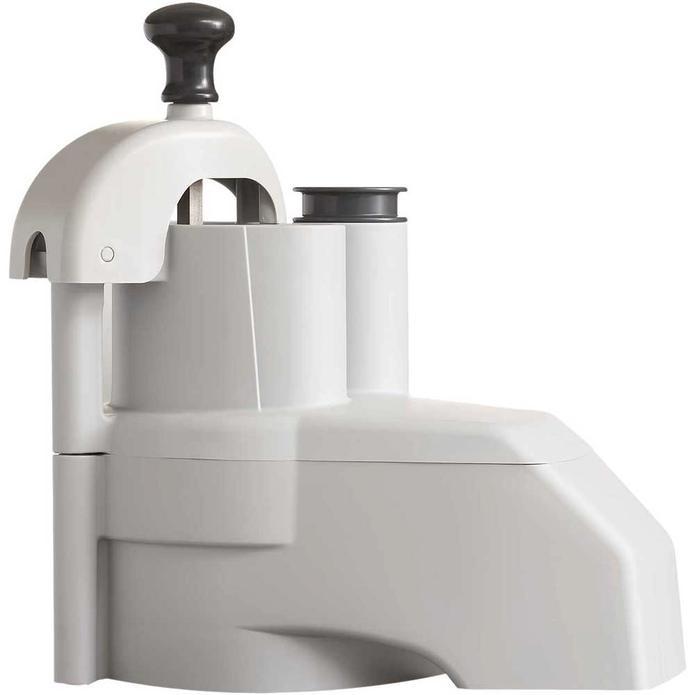 Urządzenie wielofunkcyjne szatkownica cutter, 3.7 l, 0.65 kW, 230 V | ROBOT COUPE, 712301
