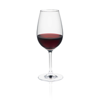 Kieliszek do wina bordeaux, 450 ml | RONA, Ratio