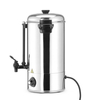 Warnik do wody 9 l, 2.2 kW, 370x332x472 mm | HENDI, 209882