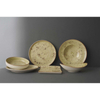 Miska sztaplowana, Ø120 mm, 400 ml, zielona | FINE DINE, Olive