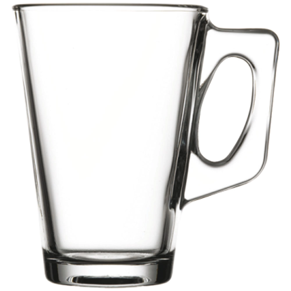 Szklanka do gorących napojów 240 ml | PASABAHCE, 400098