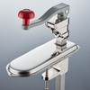 Otwieracz do konserw mocowany do blatu 640 mm | STALGAST, 300640
