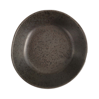 Talerz głęboki, Ø230 mm | PORLAND, Ironstone