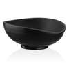Misa bufetowa, czarna, 260x220x95 mm, 1600 ml | FINE DINE