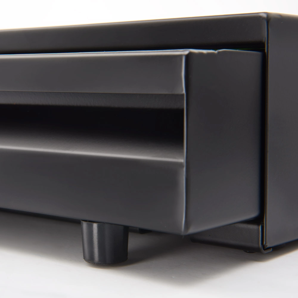 Szuflada z odbijakiem pod młynek do kawy | STALGAST, 486017