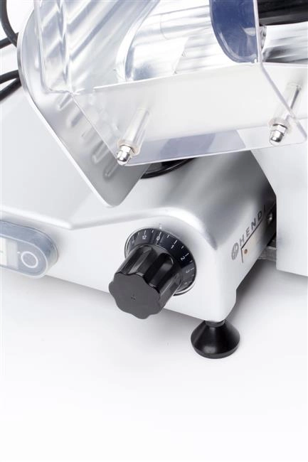 Krajalnica 195, 416x400x335 mm, 230V/0,2 kW | HENDI, Profi Line