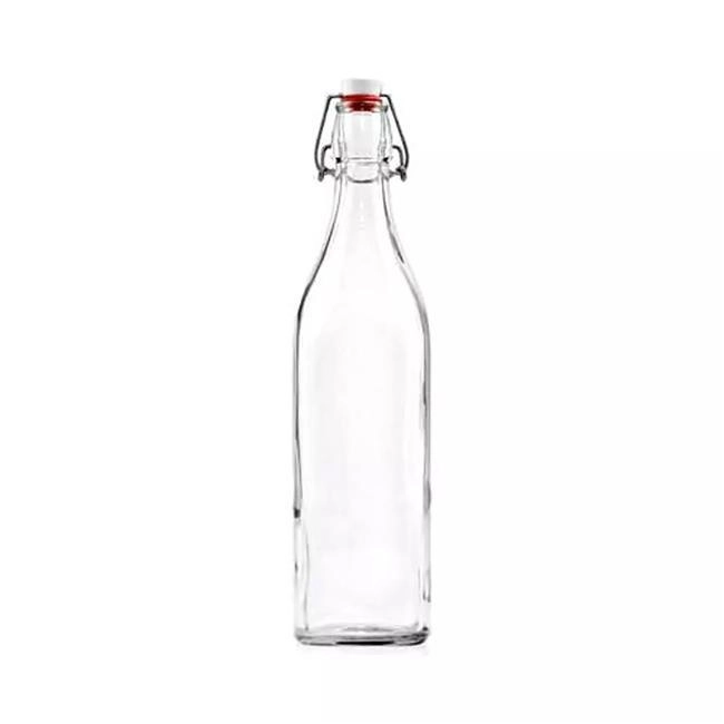 Butelka, 1 l | BORMIOLI ROCCO, Swing