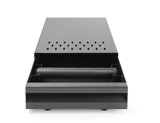 Szuflada z odbijakiem, 350x250x90 mm | HENDI, 208694