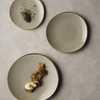 Miska, ⌀229 mm, szara | STEELITE, Potter’s Collection Pier