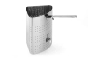 Wkład do gotowania makaronu 1,5 l, 160x160x230 mm | HENDI, Profi Line