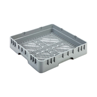 Kosz na sztućce, 500×500×101 mm | AMERBOX, 877395