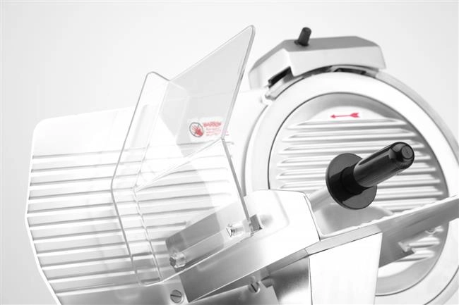 Krajalnica 300, 615x494x477 mm, 230V/0,25 kW | HENDI, Kitchen Line