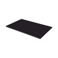 Płyta GN 1/1 | FINE DINE, Madeira Black