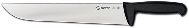 Nóż rzeźniczy 450 mm | AMBROGIO SANELLI, Supra