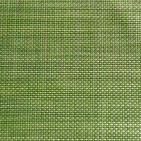 Podkładka stołowa z tworzywa 450x330 mm, zielona | APS, 60521