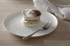 Miska gniazdo, Ø200 mm, biała | FINE DINE, Nordic