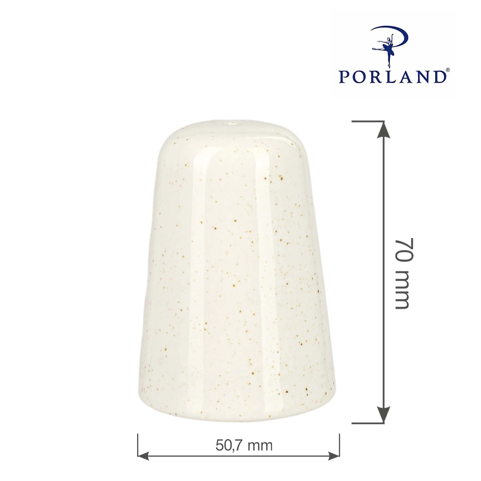 Pieprzniczka | PORLAND, Seasons Sand