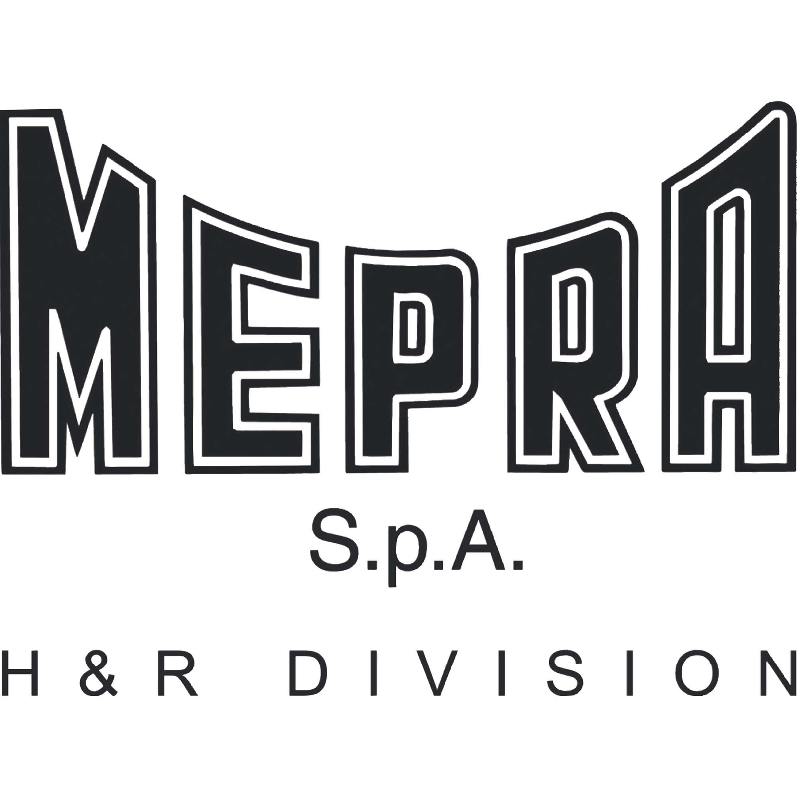 Widelec serwisowy, 205 mm | MEPRA, Boheme