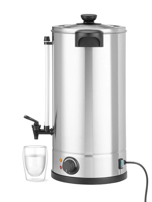 Warnik do wody 20 l, 2,25 kW | HENDI, 211144
