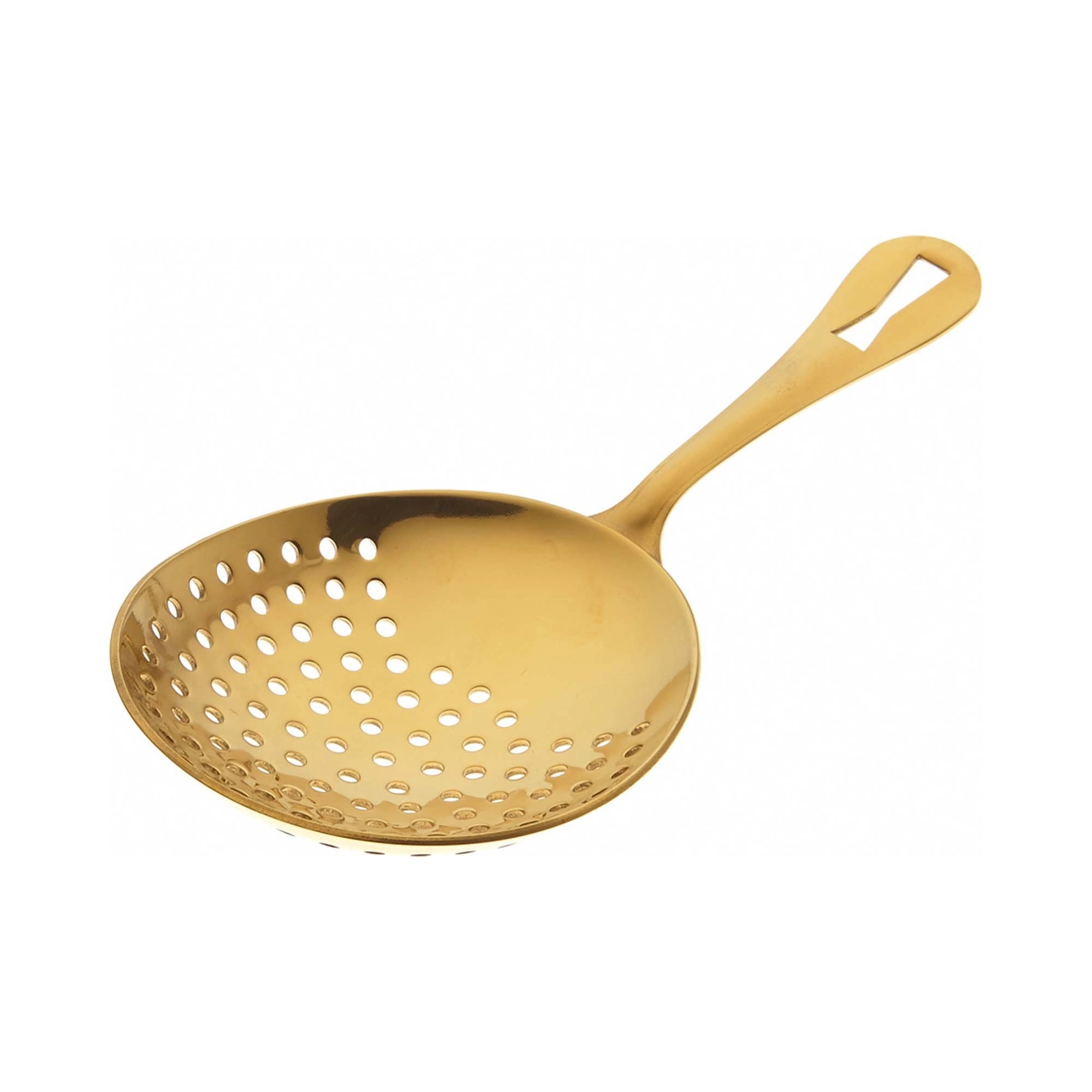 Sitko typu Julep, 165 mm, złote | BARFLY, M37028GD