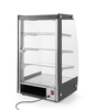 Witryna neutralna samoobsługowa 75 l, 230 V, 0,002 kW, 415x390x716 mm | HENDI, 233092