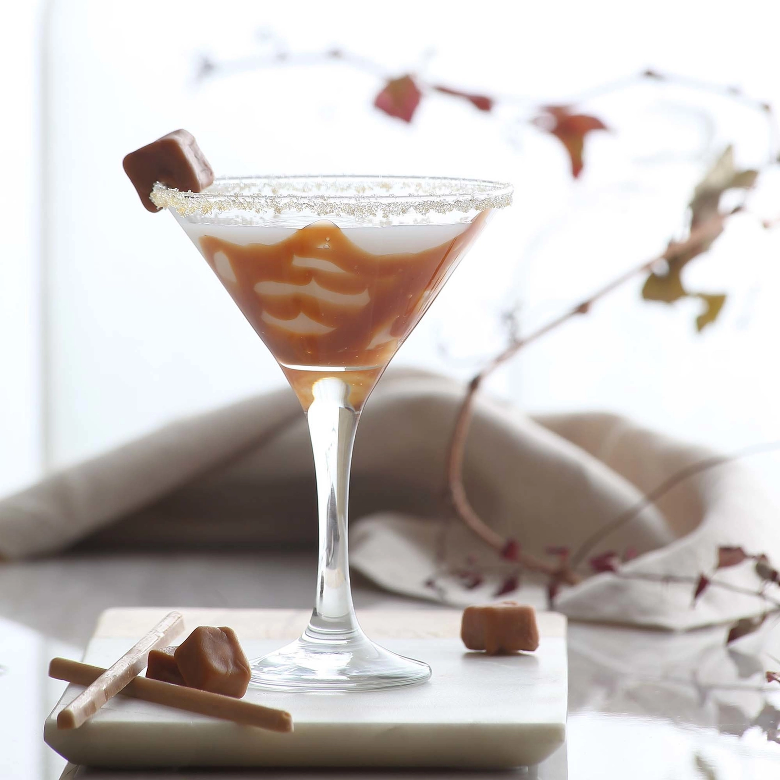 Kieliszek do martini i cosmopolitan, 175 ml | LAV, Misket